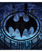 DC Comics Original Motion Picture Soundtrack by Danny Elfman Batman Returns Vinyl 2xLP